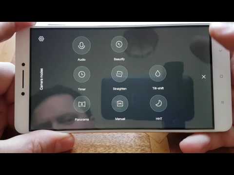 Xiaomi Mi Max Review