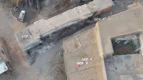 In Pakistan made by 3D Flow Zephyr