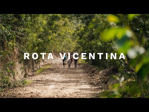 Rota Vicentina - The best trail of Europe - volunteering