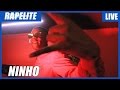 Ninho  freestyle indit lgende