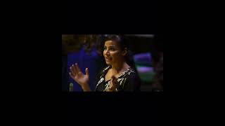 Rojin Mukryan Represented The East Kurdistan Free Women Society KJAR  the summit New World Embassy 1