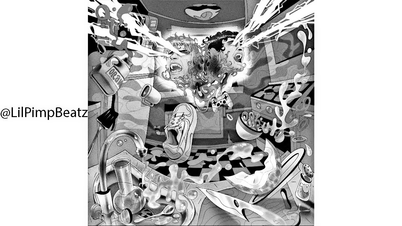 [free] mayot + seemee + scum off the pot type beat "SOTP" (prod. by LilPimpBeatz)