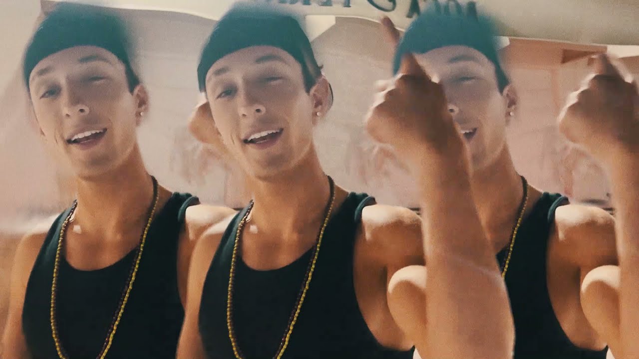 CANCELADO DISS GREG FERREIRA - POLONI