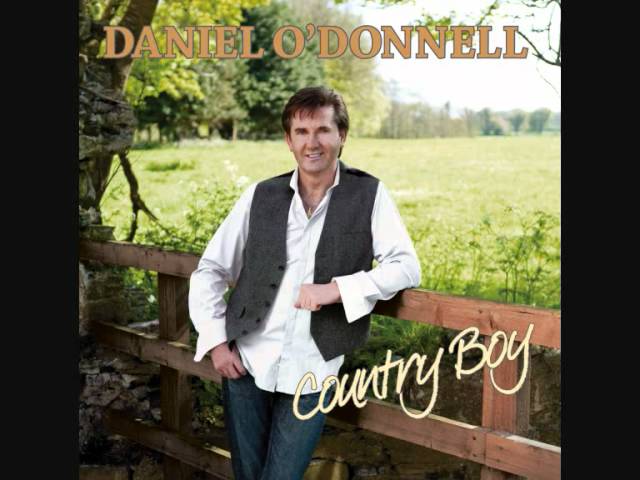 Daniel O'Donnell - Home is where the Heart is