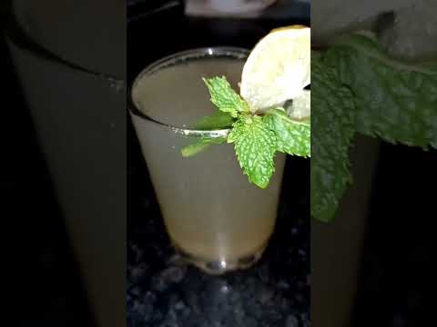 #shorts referesing drink 🍹#ytshorts#nimbupani#nimbushikanji#lemonade#summerdrink#youtubshorts#viral