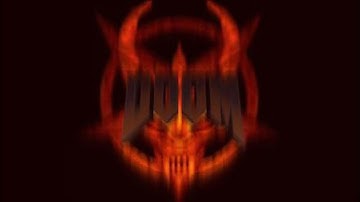 DOOM 64 - LEVEL 33 - TITLE - 100% SECRETS - PS5