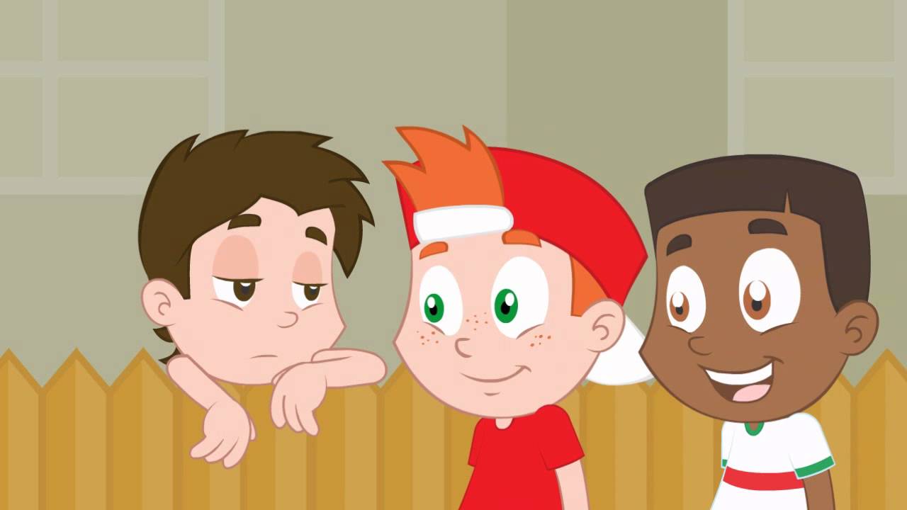  O Menino que Tinha Muitos Brinquedos - Turminha da Fé 