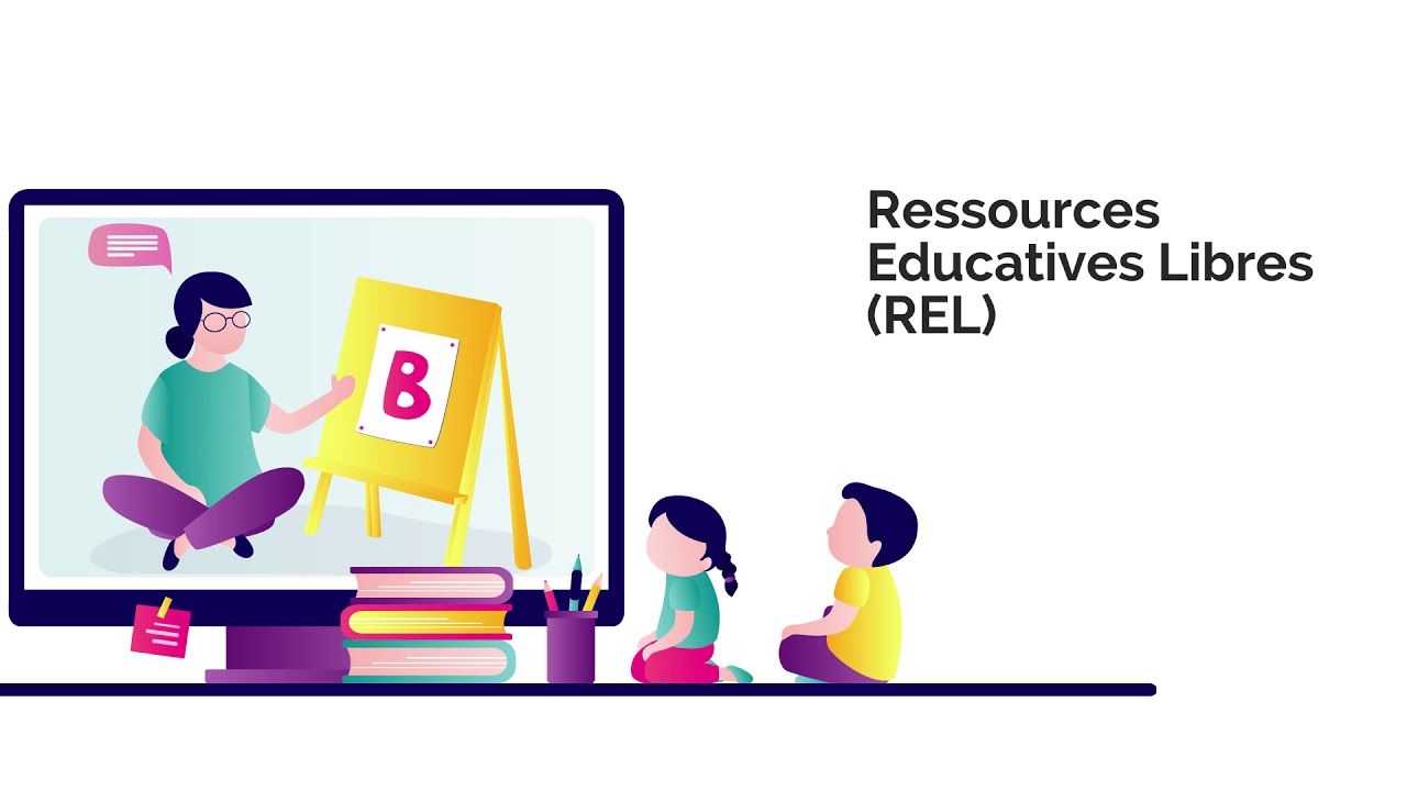 Ressources educatives libres. Série 2 video3