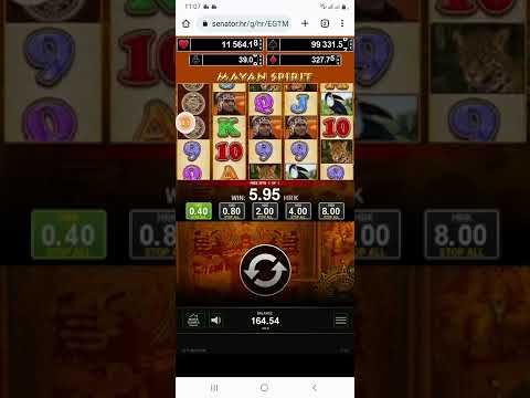 Erlebe die Spannung: Im WinSpirit Online-Casino spielen in Deutschland