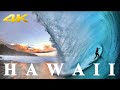  asmr waves of the worldsurfing hawaii maui oahu  relaxing music