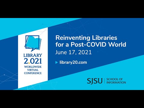 Libraries in Virtual Reality Environments