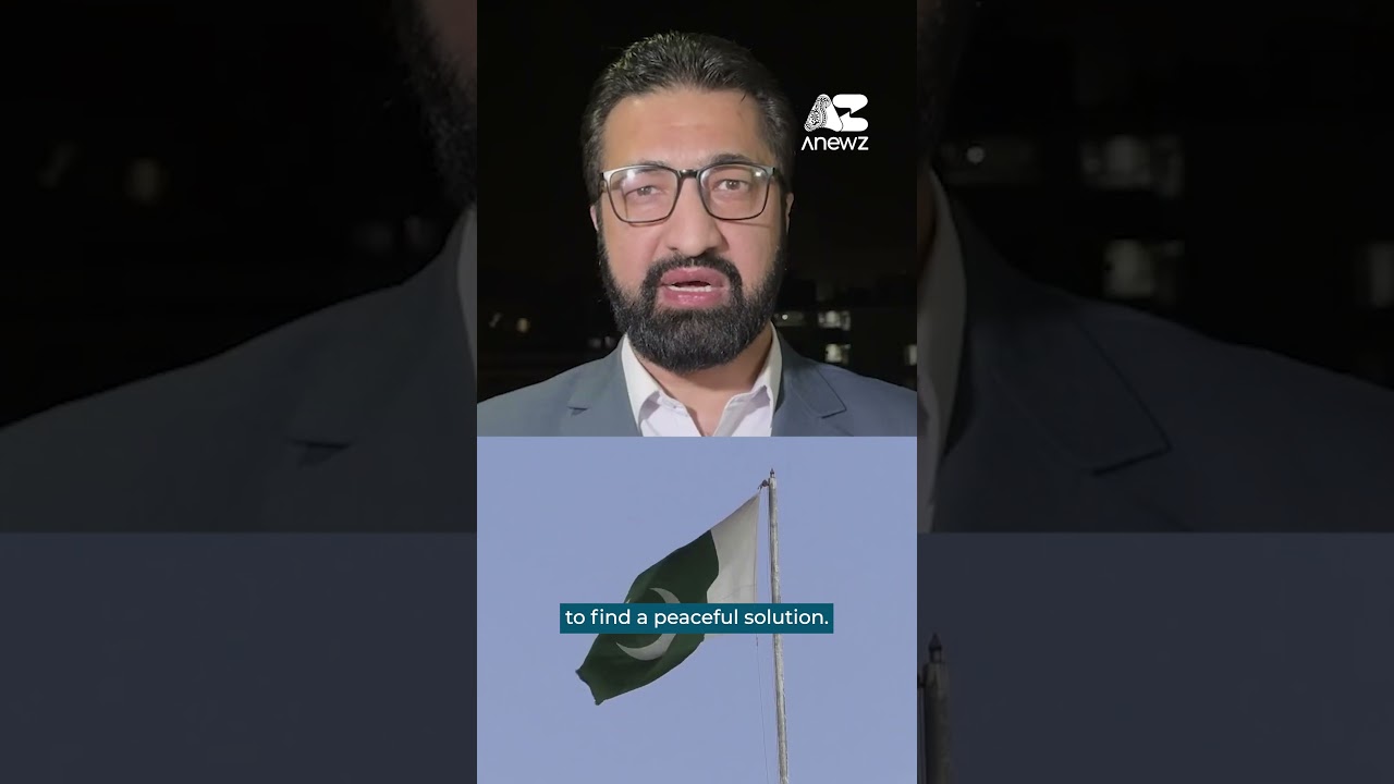 Афганистан и Пакистан договорились о прекращении огня