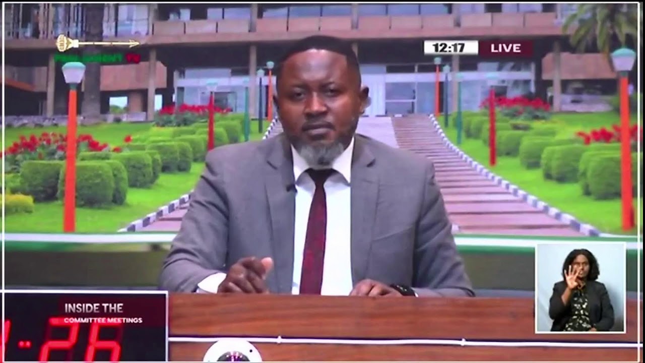 COMMITTEE ON EDUCATION, SCIENCE, AND TECHNOLOGY