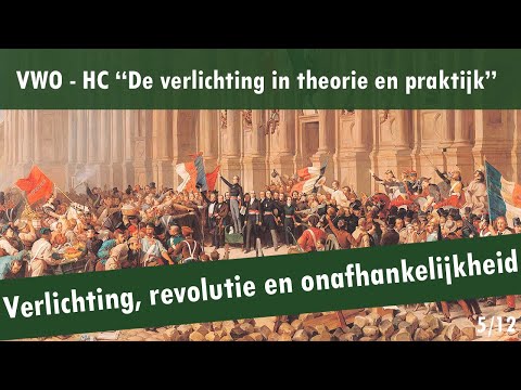 Video: Wat was het belangrijkste doel van de Onafhankelijkheidsverklaring?