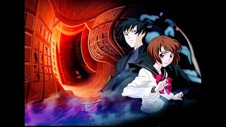 Ghost Hunt End Theme 1 hour loop