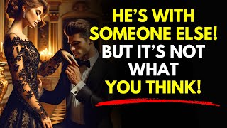 He’s With Someone Else… But It’s Not What You Think ~ Stoic Perspective Net Worth