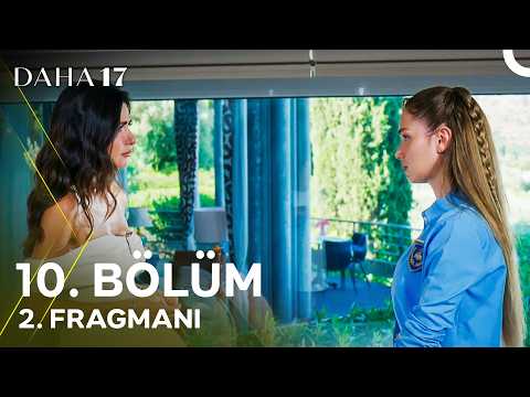 Daha 17: Season 1, Episode 10 Clip
