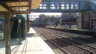 MNCR 1841 in Greenwich MNCR 1841 in Greenwich