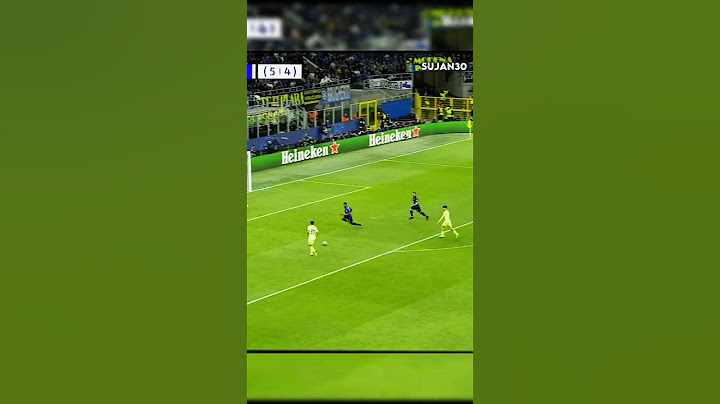 Lamine was insane but Sommer was another level..🥶🤯.