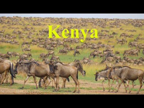 Travel To Kenya,Beautiful Places To Visit In Kenya,Kenya Tourism History Culture U0026 Traditions