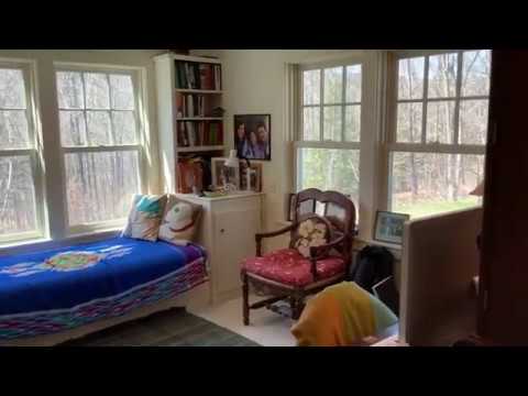 40 Sundback Road, Norwich, VT home video tour