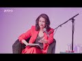 Watch Mehdi Get Grilled By Broadcaster Sangita Myska