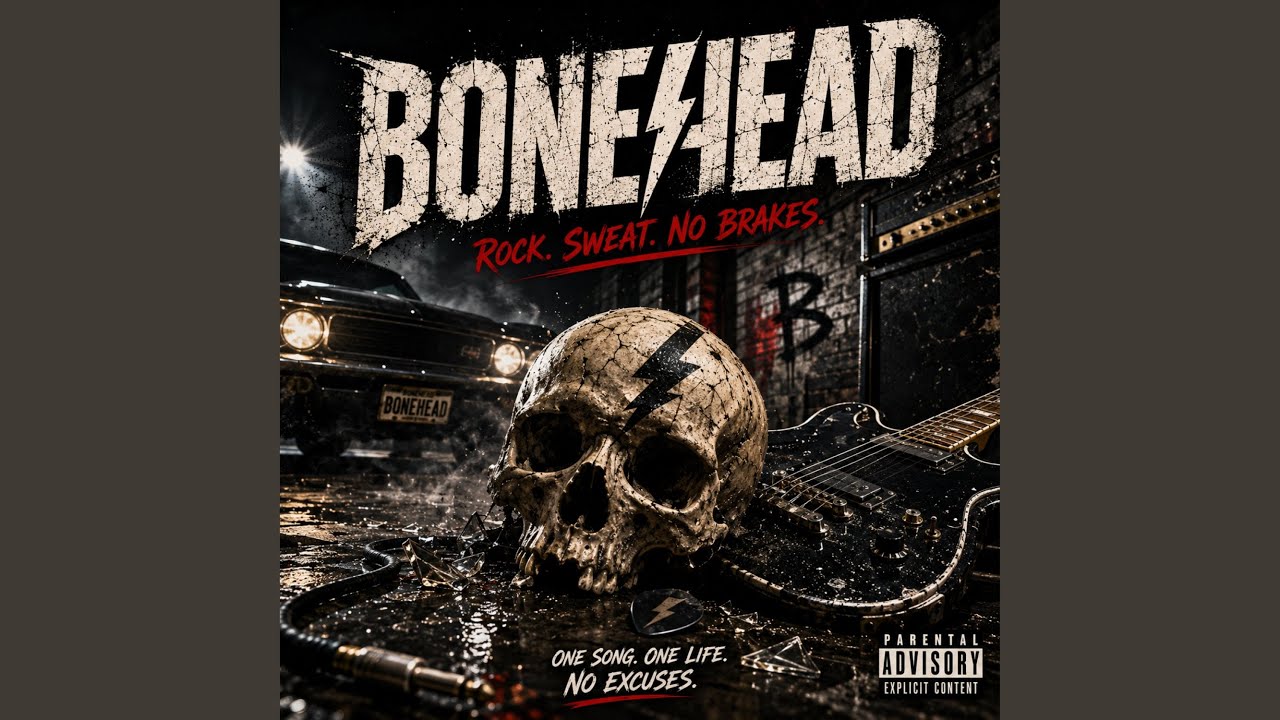 Watch Bonehead on YouTube Watch Bonehead on YouTube