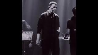 Tulus & Erwin Gutawa Pergilah Kasih (lirik)