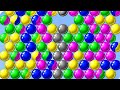 Level 481 Bubble Shooter android gameplay Bubble Shooter 