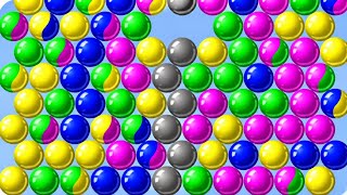 #Level-481 | Bubble Shooter android gameplay | Bubble Shooter | Bubble Shooter game | Bubble Games