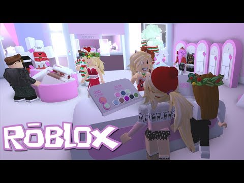 Roblox Grotty S Creator Mall Holidays Opening My Own