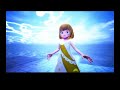 [ジラフとアンニカ](字幕付きプレイ動画)普通に攻略 その14