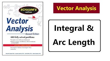 187- Vector Calculus 17 - Integral & Arc Length - Motions in Space 5 - Functional Programming