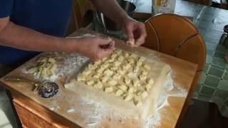 How To Make Perfect Ravioli Fast And Easy