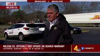 News4 WSMV Live screenshot 3