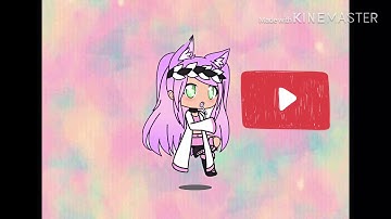 My new intro! :3 (Read Description)