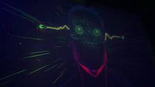 Lekko The DJ at Origin in Glenwood on 11 August 2018