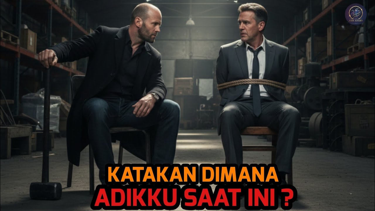 MAMANG JASON KEMBALI MEMBRUTAL‼️