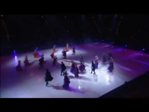 Best Of - Holiday on Ice "Romanza"