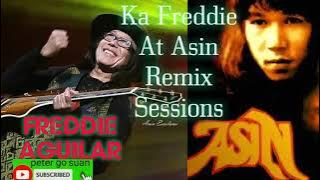 Dj Klu Si Ka Freddie At Ang Asin Remix Sessions