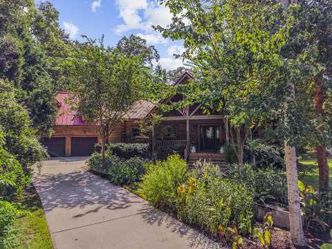 445 Carol Street, Charleston, SC home video tour