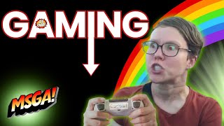 MSGA🔴LIVE! Current Day Gaming is COOKED!
Gaming is NOT doing well these days. Studios closing left and right, agendas inserted in a predominantly male driven game genre, activists ruining legacy IPs.
Lets dive into what cooked gaming!
JOIN CHANNEL MEMBERSHIP TO GET ACCESS TO PERKS:
https://www.youtube.com/channel/UCQCtABDa-plb5CYJK9y_pqw/join
.
GET BASED MERCH, PISS OFF WOKE GAMERS:
https://its-chad-shop.fourthwall.com/
#gaming #xbox #playstation #cancelculture #livestream
🎙️ New to streaming or looking to level up? Check out StreamYard and get $10 discount! 😍 https://streamyard.com/pal/d/5498492668346368 MSGA🔴LIVE! Current Day Gaming is COOKED!