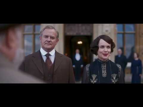 אחוזת דאונטון טריילר רשמי מתורגם | Downton Abbey | ספטמבר בקולנוע