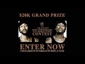 20 Years of Omarion | $20,000 Giveaway - Enter Now