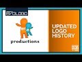 Nick jr productions updated logo history  evologo evolution of logo