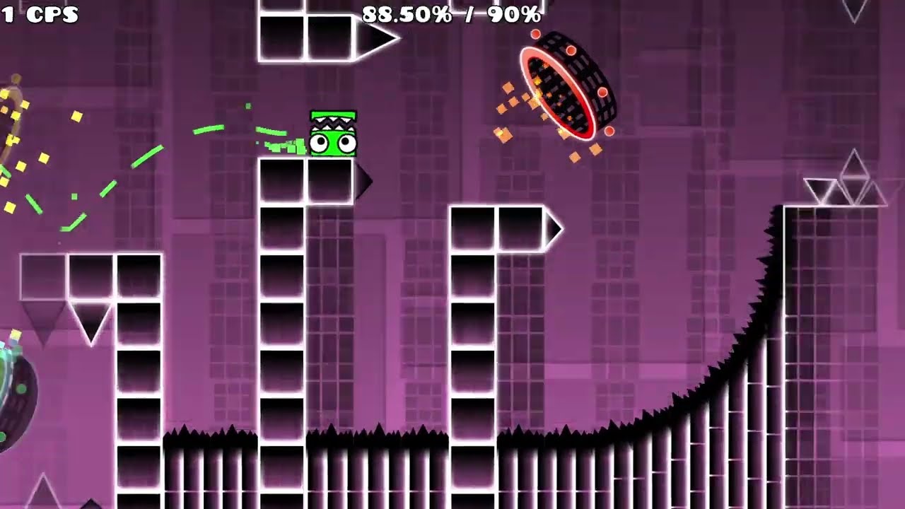 Dear Nostalgists 100% GG