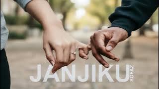 Download lagu Sofaz - Janjiku (Female Version Cover)