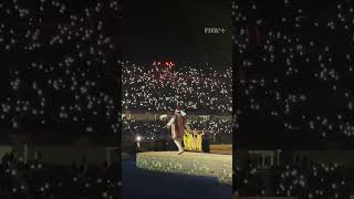 افتتاح كأس العالم للأندية بالمغرب 🇲🇦 cup world club in morocco 🇲🇦 amazing 😲 ❤️