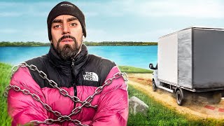 Thumbnail for 1h pour s'échapper d'un camion qui roule droit vers l'eau