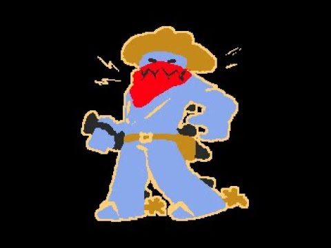 I Wanna Yeehaw. A YOMI Hustle Song